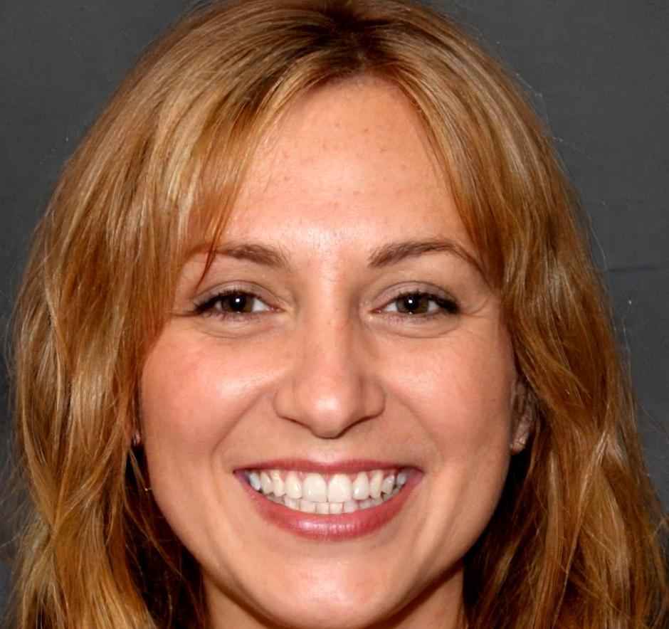 Дарина Гаврилюк, провідний інженер з продуктивності