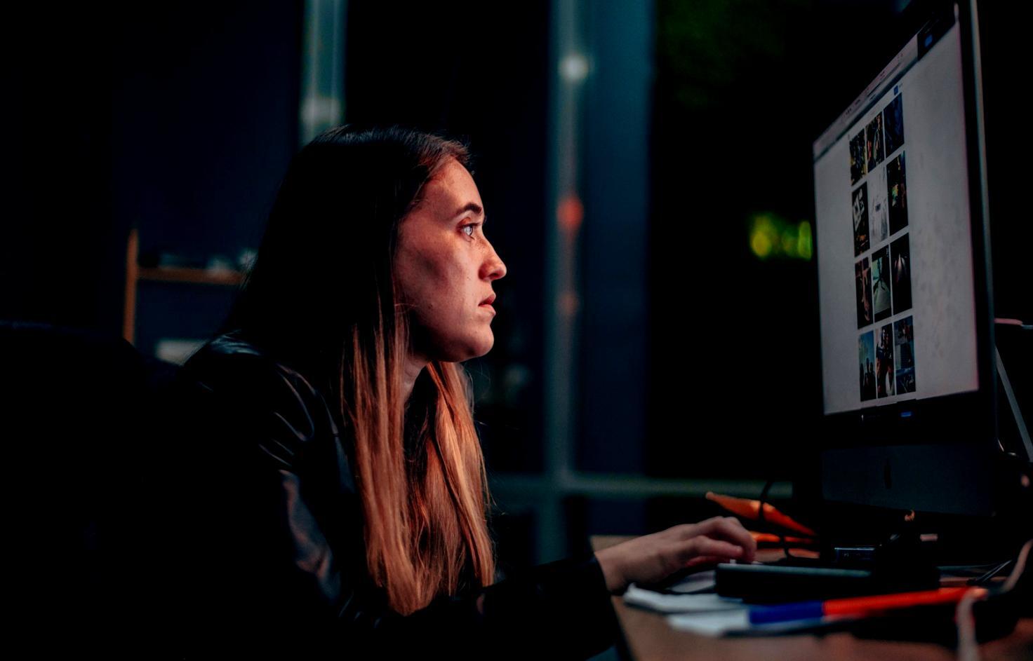 Робочий простір команди Wyzira